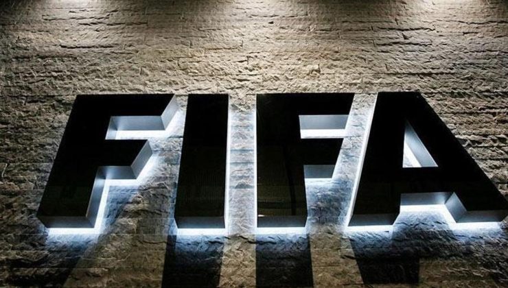 FIFA’dan iki Türk takımına puan cezası