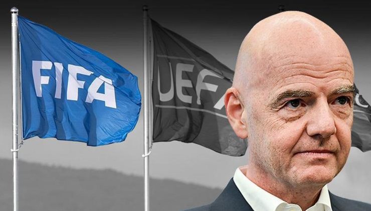 FIFA’dan Türk kulübüne bir ceza daha geldi! Güncel puanı -36 oldu: Nereden nereye dedirtti