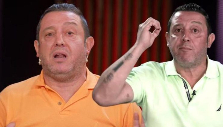 Frankfurt-Galatasaray maçı sonrası Nihat Kahveci çıldırdı! ‘Ne ara 3 oldu anlayamadım’