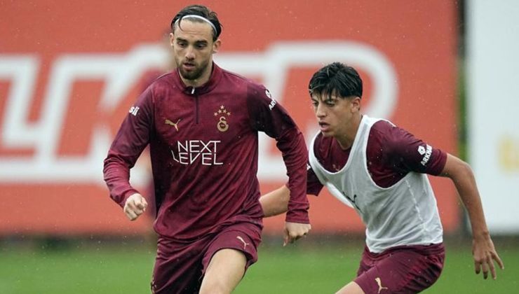 Galatasaray, Eyüpspor’a bileniyor
