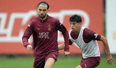 Galatasaray, Eyüpspor’a bileniyor