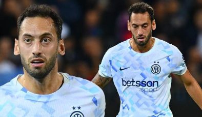 Galatasaray-Hakan Çalhanoğlu transferinde çarpıcı detay!