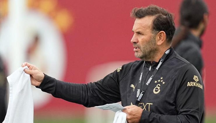 Galatasaray, Liverpool maçına hazır