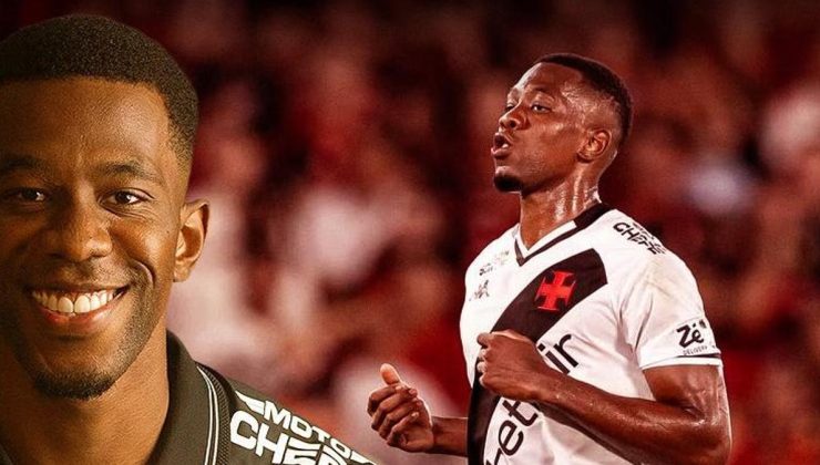 Galatasaray’a Brezilya’dan mesaj var! Carlos Cuesta fırtınası: Galibiyeti hazırlayan isim oldu, durdurulamıyor