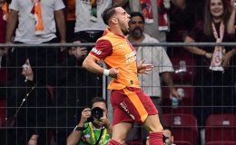 Galatasaray’da Yunus Akgün fırtınası: Durdurulamıyor! Yine sahnede…
