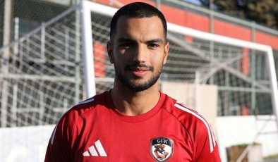 Gaziantep FK Kocaelispor’a bileniyor… Melih Kabasakal: Hedefimiz, yukarılara doğru oynamak