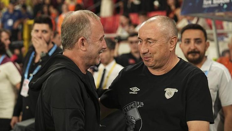 Göztepe’de 57 sene sonra bir ilk! Stoilov: Ayaklarımız şu anda yere basmalı