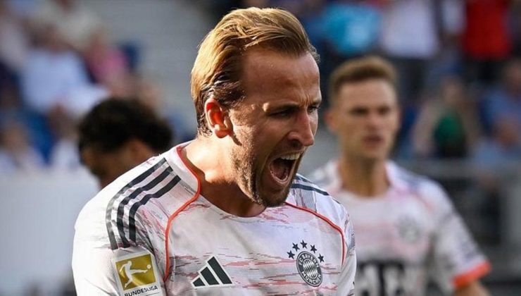 Harry Kane Bayern’de ayrılabilir! Ezeli rakipler İngiliz golcü için yarışıyor