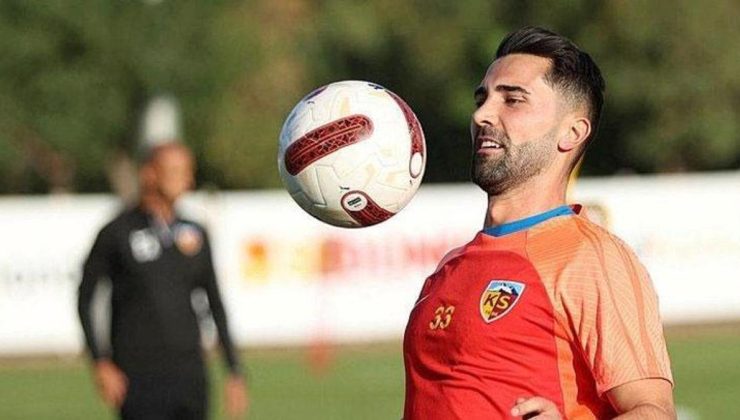 Hasan Ali Kaldırım’ın yeni adresi şaşırttı! Resmen açıklandı