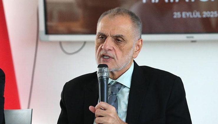 Hatayspor seçime gidiyor! Başkan resmen açıkladı
