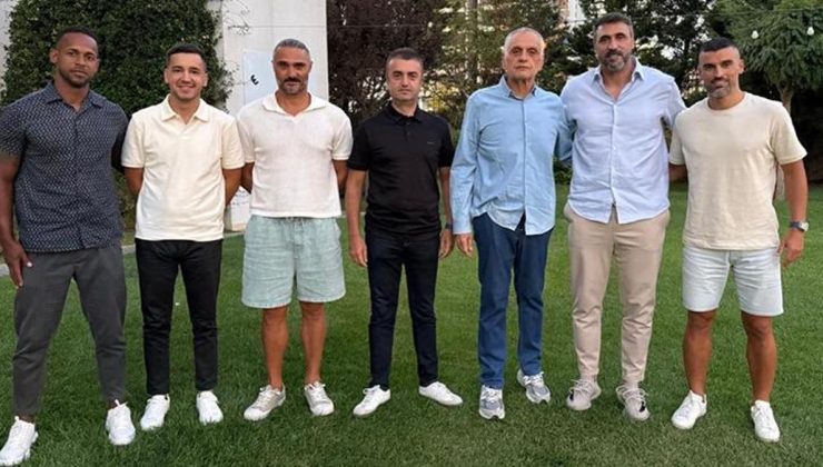 Hatayspor Teknik Direktörü Hugo Almeida hedeflerini anlattı