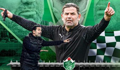 Iğdır FK’da İbrahim Üzülmez dönemi! Yeni teknik direktör resmen açıklandı