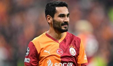 İlkay Gündoğan: ‘Daha güzeli olamazdı!’ Galatasaray’ın Liverpool zaferinin ardından çarpıcı Beşiktaş sözleri…