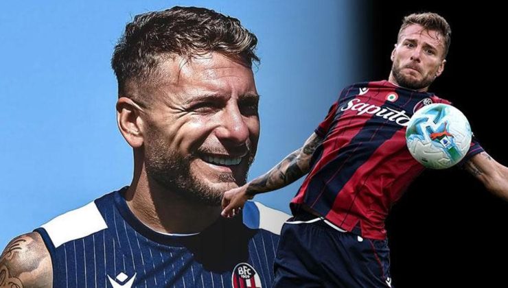 Immobile sakatlığı nedeniyle kadroya dahil edilmedi! Bologna açıkladı