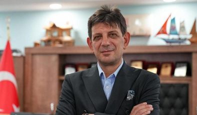 İsmail Turgut Öksüz: Uğurcan, Ertuğrul Doğan’ın transfer başarısıdır