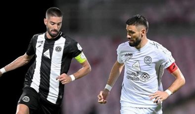 İstanbul devinden Carrasco hamlesi! Harekete geçildi