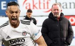 Josef de Souza Beşiktaş’ı reddetti! Anlaşma kesin gözüyle bakılıyordu
