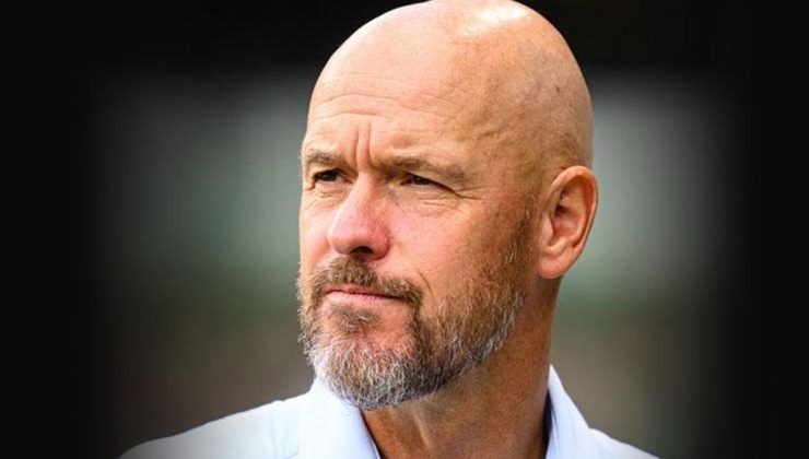 Leverkusen’de 2 ay dayanabildi! Erik ten Hag dönemi sona erdi