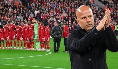 Liverpool’da Galatasaray maçı öncesi stoper krizi! Ocak’ta bir yıldız daha geliyor