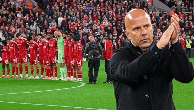 Liverpool’da Galatasaray maçı öncesi stoper krizi! Ocak’ta bir yıldız daha geliyor