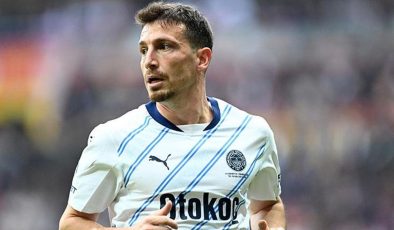 Mert Hakan Yandaş’tan sakatlık açıklaması! ‘Bu sakatlıktan dönen 1-2 oyuncu var’