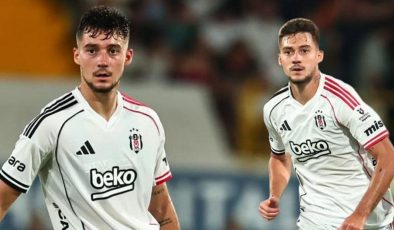 Muçi Trabzon’da! Yıldız futbolcudan ilk açıklama