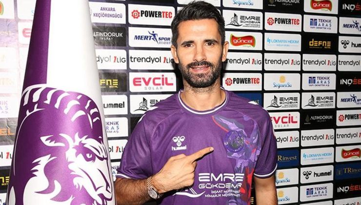 Nereden Nereye! İşte Fenerbahçe’nin eski yıldızı Alper Potuk’un yeni takımı…