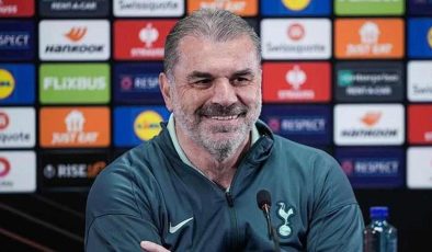 Nottingham Forest’ta Postecoglou dönem resmen başladı