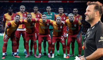 Okan Buruk, prensini kulübeye çekiyor! Planlar değişti