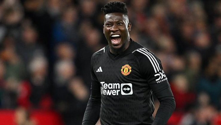 Onana Trabzonspor için geliyor!