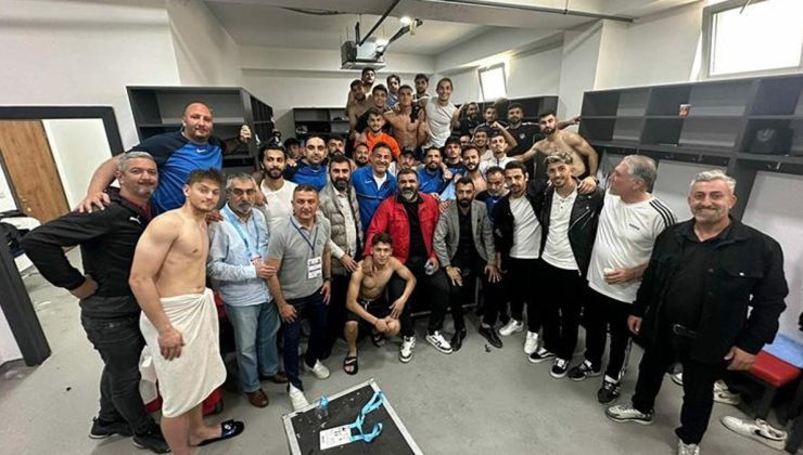 PFDK’dan Nazilli’ye dev ceza