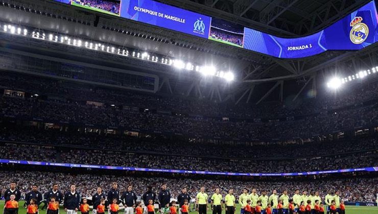Real Madrid’den çarpıcı karar! Santiago Bernabeu’nun ismi değişiyor