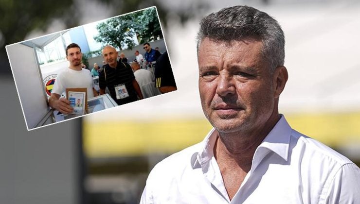 Sadettin Saran’dan Ali Koç ve Mert Hakan Yandaş açıklaması! ‘Ali Koç iyi başkandı, yıpratıcı bir şey söylemek istemiyorum…’