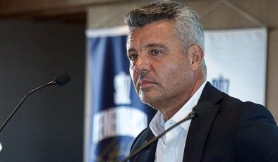 Sadettin Saran’dan iddialara yanıt, söylentiler asılsız çıktı adaylıkta sorun yok