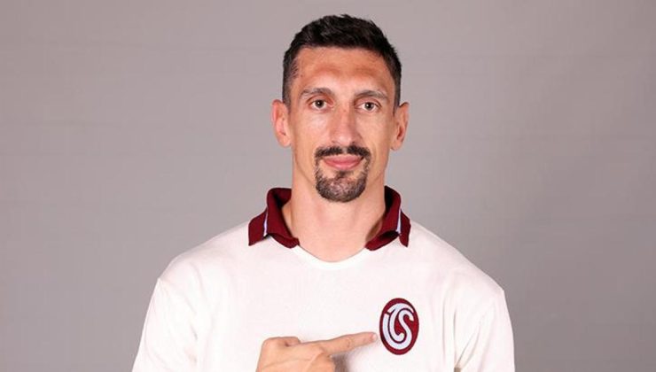 Savic’ten Trabzonspor’a övgü: Bana Atletico Madrid ruhunu hatırlatıyor