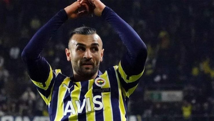 Serdar Dursun resmen Kocaelispor’da! Tecrübeli golcüden 1 yıllık imza