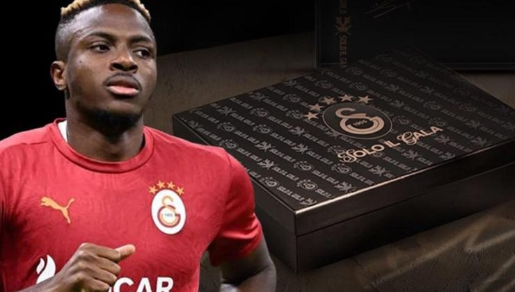 ‘Solo il Gala’ kutusundan Galatasaray’ın kasasına 300 milyon TL
