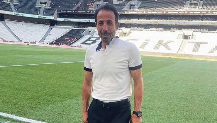 Somaspor’da Recep Çetin dönemi