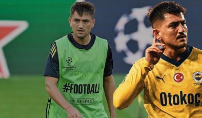 CANLI |Fenerbahçe, Yves Bissouma ile anlaşma sağladı! Transferde son dakika…
