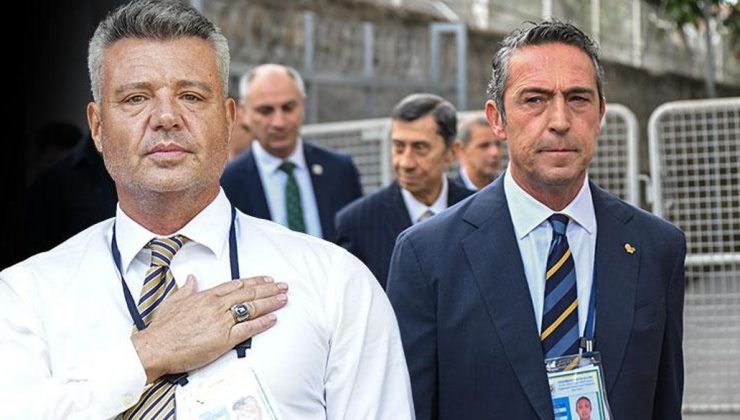 CANLI |Fenerbahçe’de kongre heyecanı! Ali Koç ve Sadettin Saran arasında kıyasıya yarış… Borç açıklandı!