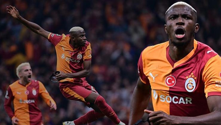 CANLI |Galatasaray’dan Liverpool’a karşı büyük zafer! Aslan, Şampiyonlar Ligi’nde ilk galibiyetini aldı… (ÖZET | GALATASARAY 1-0 LIVERPOOL)