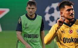 CANLI |Ve Cengiz Ünder gidiyor! Fenerbahçe’den ezeli rakibe imza, transferde son dakika…
