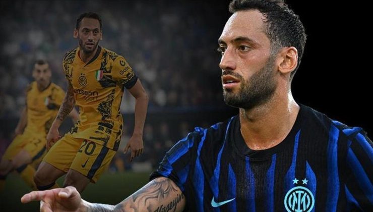CANLI |Ve Hakan Çalhanoğlu bombası patladı! İstanbul devine imza, transferde son dakika…