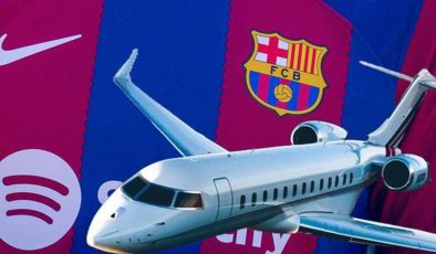 CANLI TRANSFER | Barcelona’dan ayrıldı! Süper Lig’e geliyor, transferde sıcak gelişme, sürpriz isim