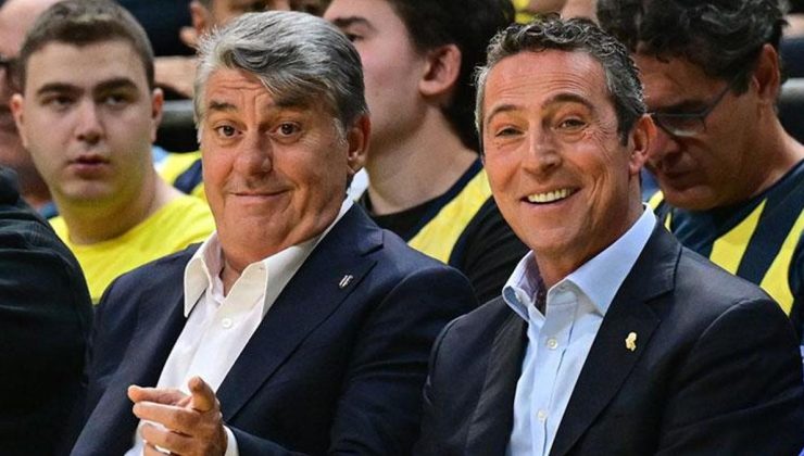 CANLI TRANSFER |Büyük sürpriz! Süper Lig’in devleri arasında transfer görüşmesi: Transferde son dakika