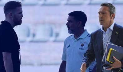 CANLI TRANSFER | Fenerbahçe’den fırsat transferi! Kimse beklemiyordu, büyük ters köşe