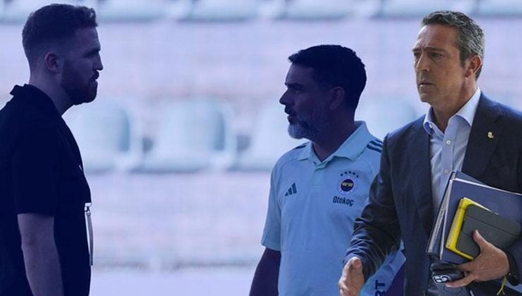 CANLI TRANSFER | Fenerbahçe’den fırsat transferi! Kimse beklemiyordu, büyük ters köşe