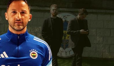 CANLI TRANSFER |Fenerbahçe’den son dakika resmi teklif! Premier Lig ekibinden Türk yıldız…