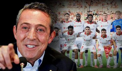 CANLI TRANSFER | Fenerbahçe’ye orta saha için Portekiz’den sürpriz isim! Uruguaylı yıldız listede
