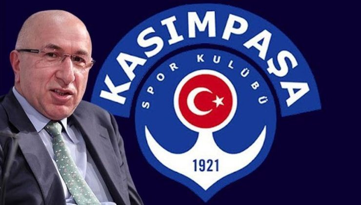 Süper Lig ekibi Kasımpaşa’ya kayyım atandı!